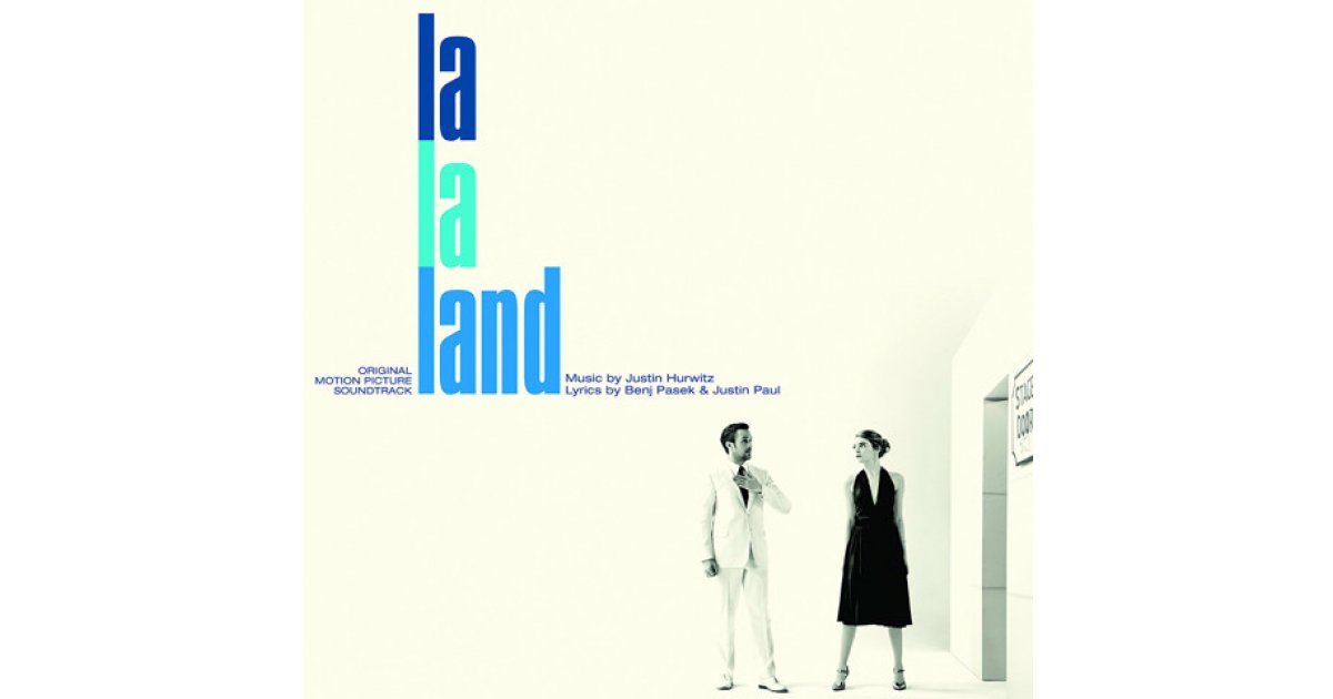 La La Land (Original Motion Picture Soundtrack), Justin