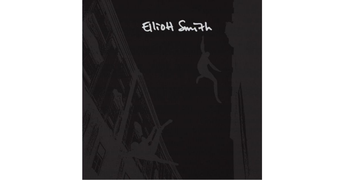 洋楽 elliott smith Expanded 25th Edition 2LP Elliott Smith: Expanded 25th Anniversary Edition | Elliott Smith