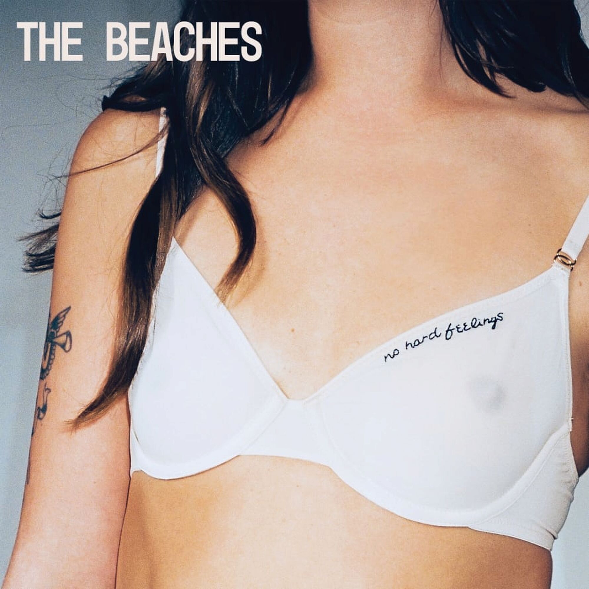 Music Mania x The Beaches 'No Hard Feelings' Pre-Sale & Listening Party