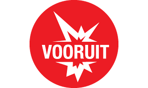 Vooruit Gent