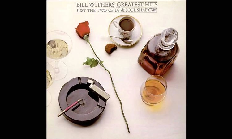 Bill Withers Greatest Hits Bill Withers Lp Music Mania Records Ghent