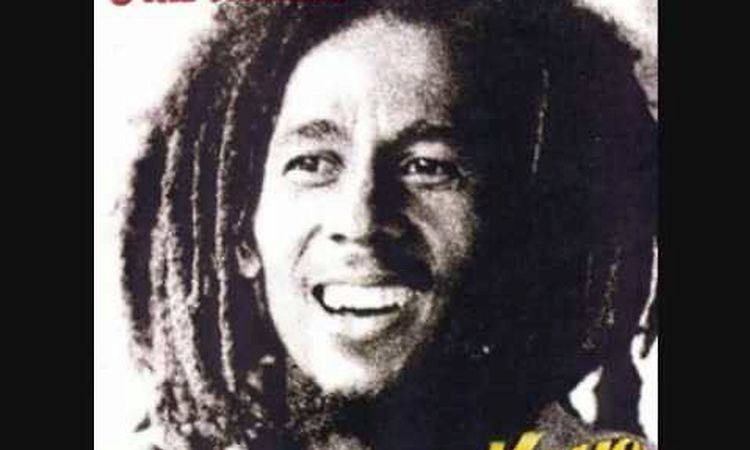 Bob Marley & the Wailers - Kaya