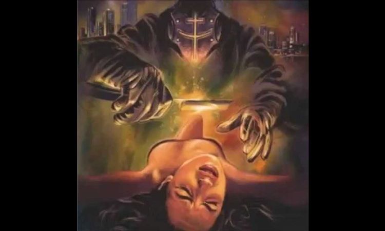 Antony Maiovvi  - A Holy Drone