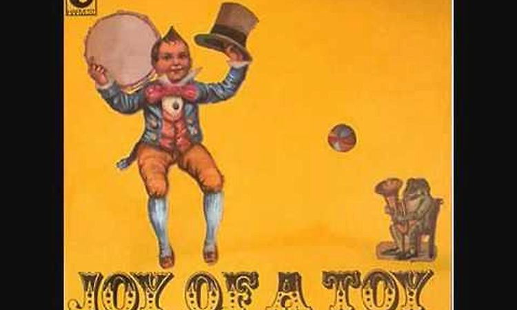 Kevin Ayers - Song for Insane Times