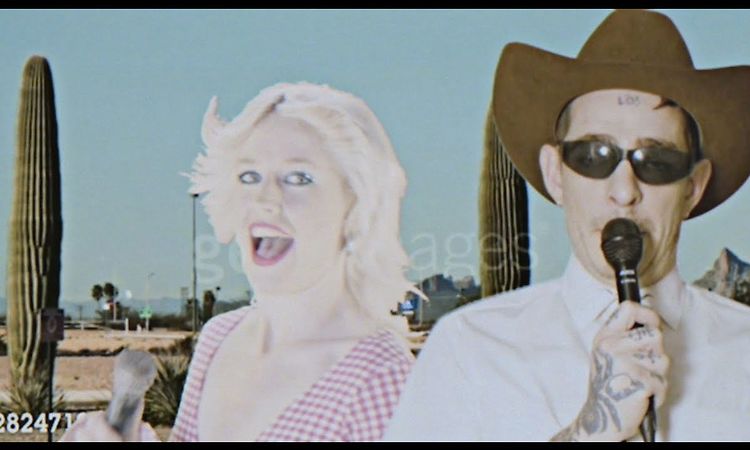 Viagra Boys - In Spite Of Ourselves (with Amy Taylor)