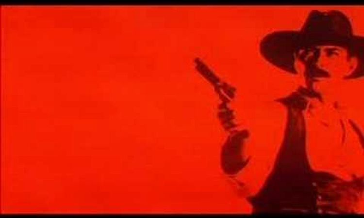 The Big Gundown - Intro