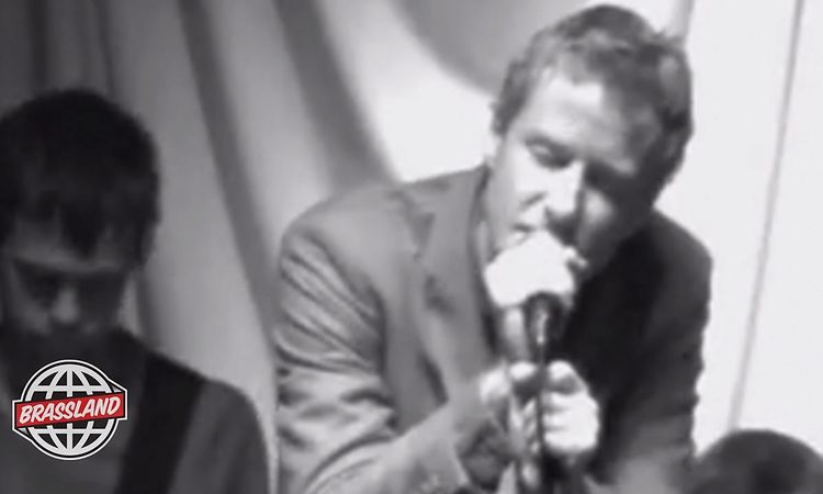 The National - Available