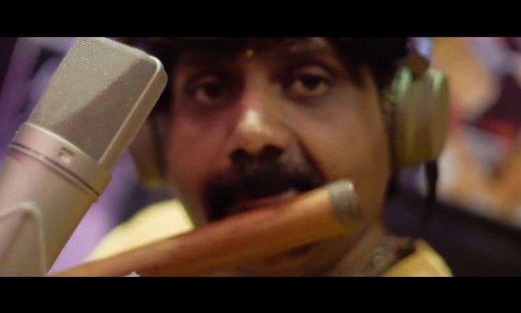 Trips#3 - Red Axes in India