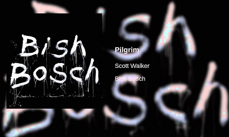 Scott Walker - Pilgrim