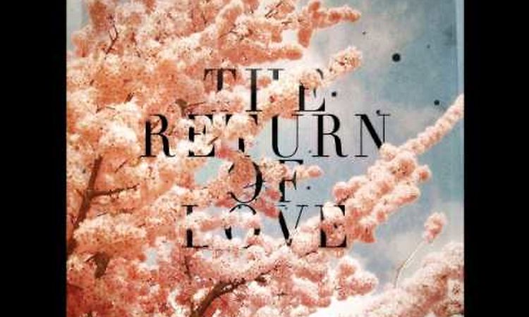 Woolfy Vs Projections - The Return of Love - Full Album