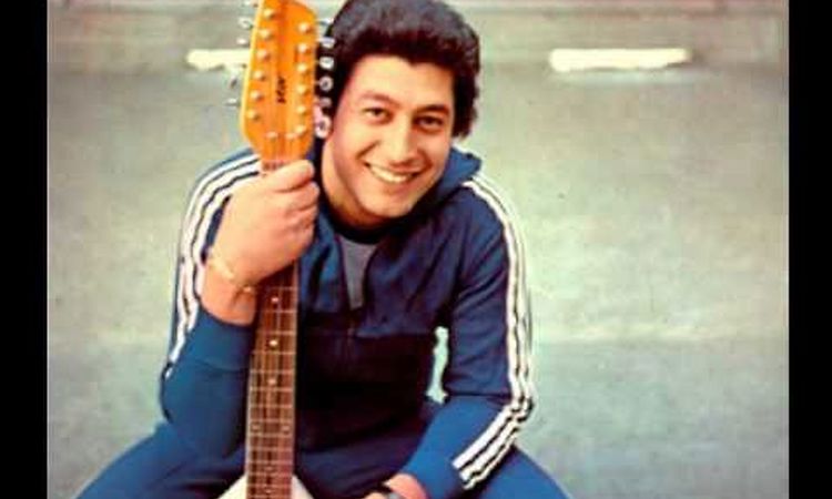 Enta Omri (You Are My Life) omar khorshid
