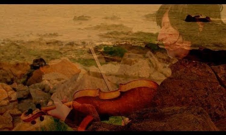 Tír na nÓg - You in Yellow (2015, Official Music Video)