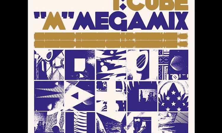 I:Cube - Transparent Sea Creatures