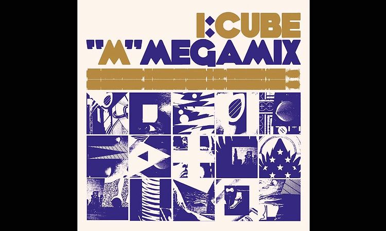 i:Cube - Club Miniature