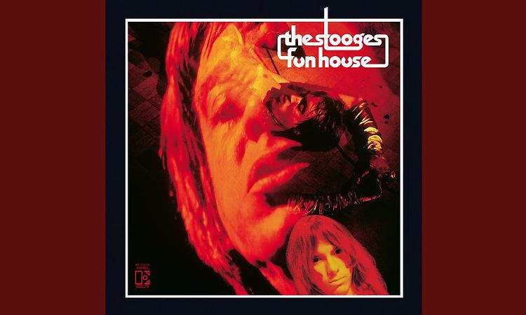 Down on the Street (2005 Remaster)