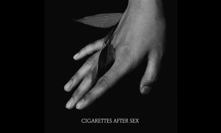 Cigarettes After Sex Cigarettes After Sex Lp Music
