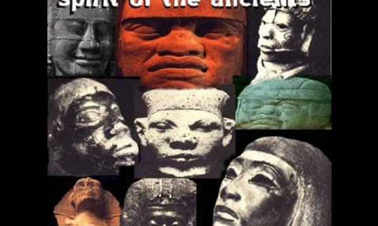 Alpha And Omega  -    Chinese Connection Feat  Jonah Dan  2003