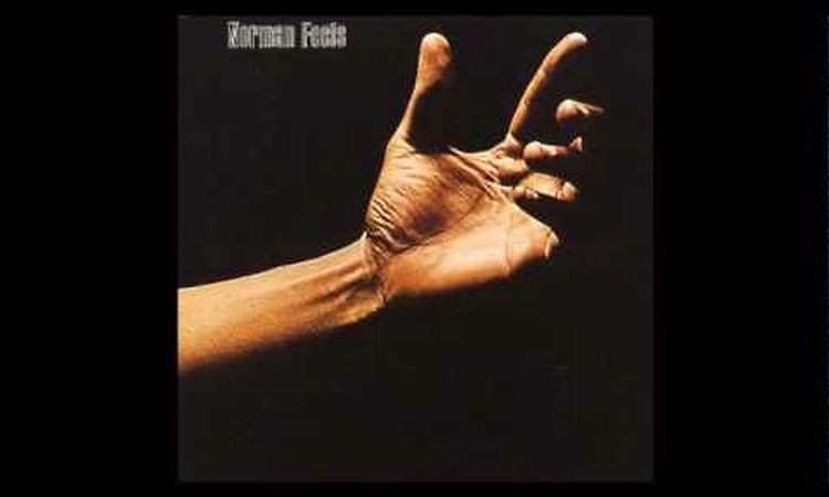 Norman Feels - Till I Found You