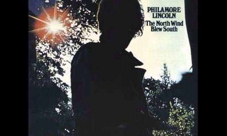 Philamore Lincoln ‎– The North Wind Blew South (full album) 1970 .wav