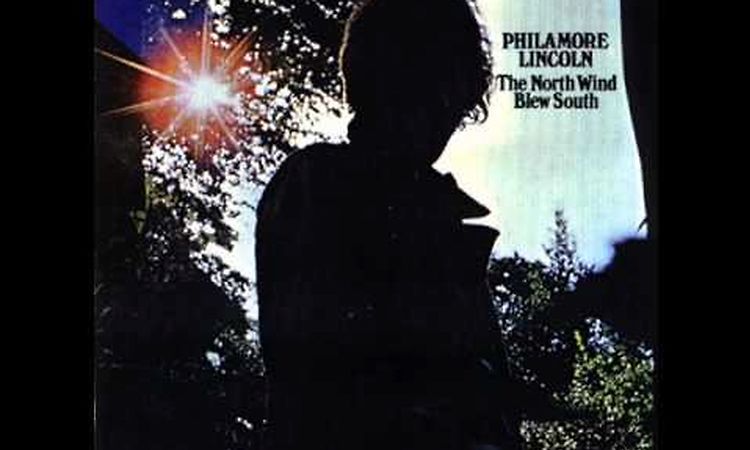 Philamore Lincoln - Rainy Day (1968)