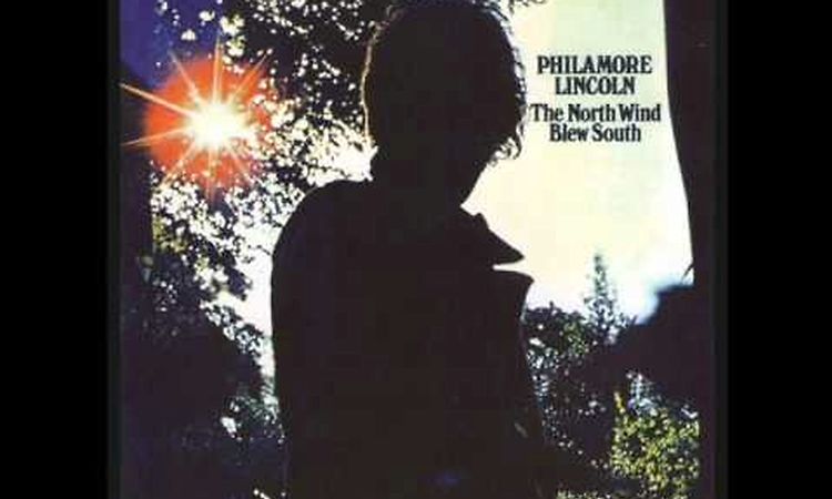 Philamore Lincoln - Early Sherwood
