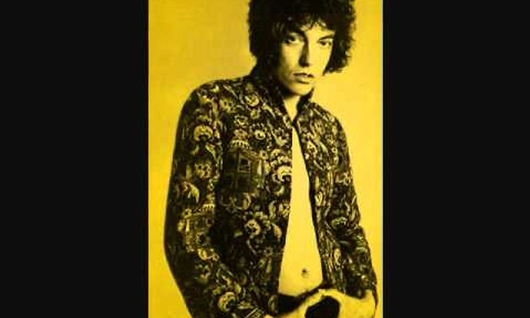 Philamore Lincoln - The Plains of Delight (1970)