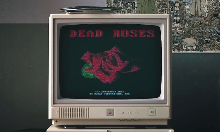 Weezer - Dead Roses (Audio)