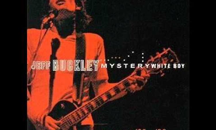 Grace - Jeff Buckley