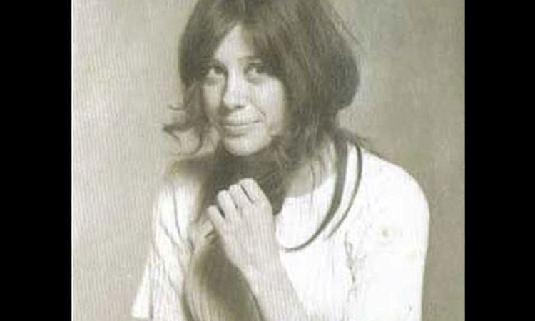 Just Another Diamond Day, Vashti Bunyan – LP – Music Mania Records – Ghent