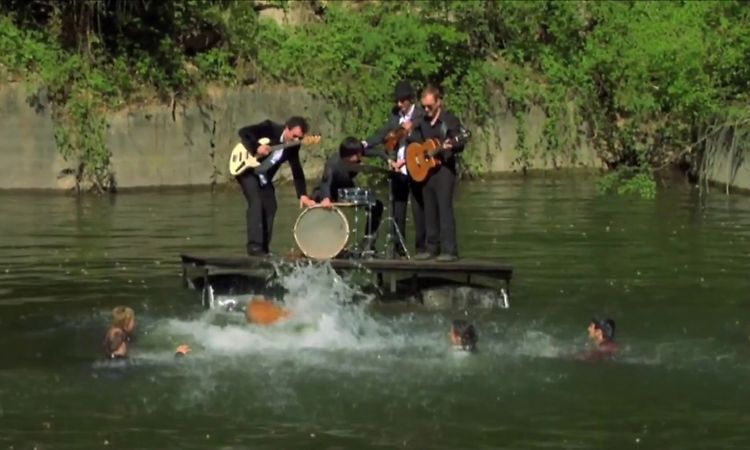 Absynthe Minded - I Wanna Forget [HD]