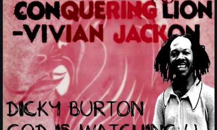 Conquering lion riddim mix