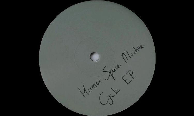 [PREMIERE] Cycle - Human Space Machine | De Lichting [2020]