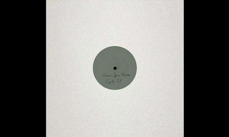 PREMIERE: Human Space Machine - Distance [De Lichting]