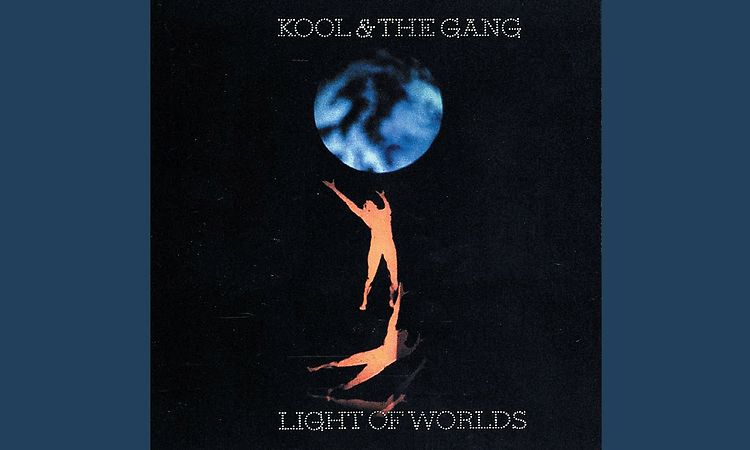 Light Of Worlds
