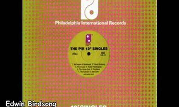 Edwin Birdsong - Phiss-Phizz (1979)