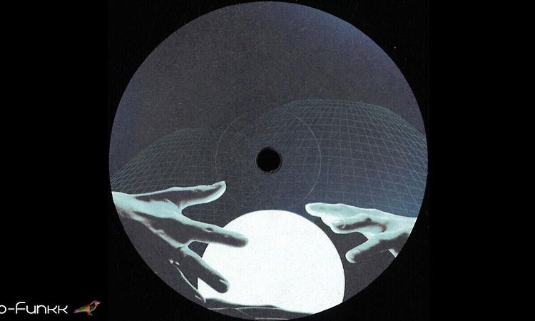 Lapucci - Since Always [Novi Orbis ‎– NOVIORBIS04]