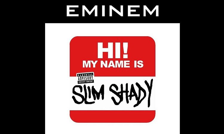 Eminem - My Name Is (Banned Uncensored Version)