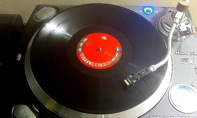 Miles Davis - Kind Of Blue (FULL MONO LP - RSD 2013 reissue)