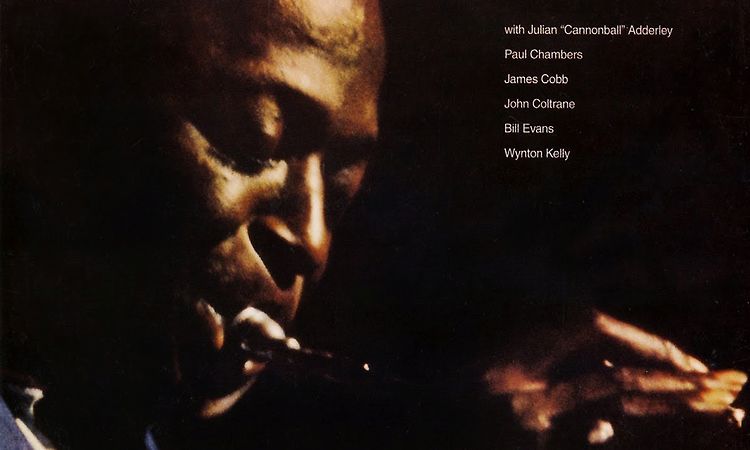 Miles Davis - Kind of Blue - 1959 (Complete Album)