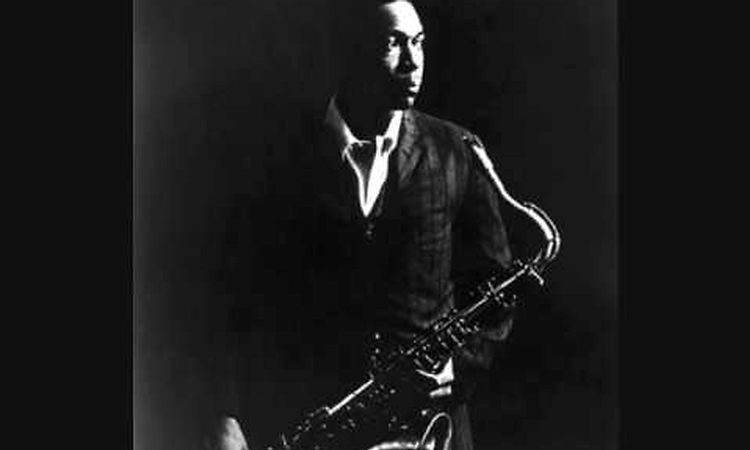 Miles Davis & John Coltrane - Kind of blue