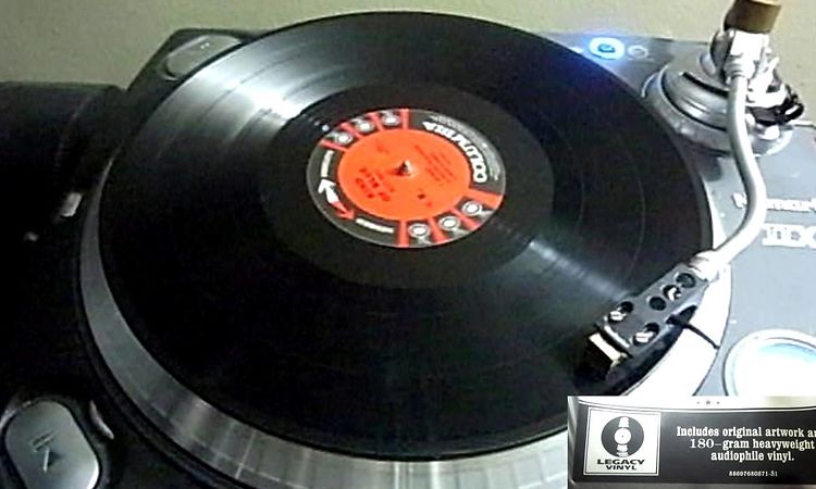 PRESSINGS COMPARISON: Kind Of Blue Columbia Legacy (2010) vs. MFSL 45 RPM (2015)