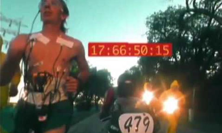 The Flaming Lips - Race For The Prize [Official Music Video]