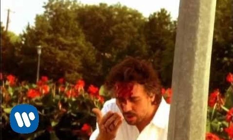 The Flaming Lips - Waitin' For Superman [Official Music Video]