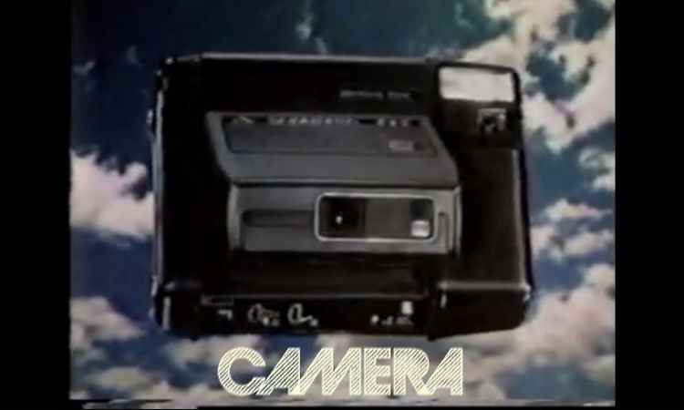 Robbing Millions - Camera