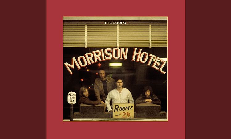 Ship of Fools (2020 Remaster)