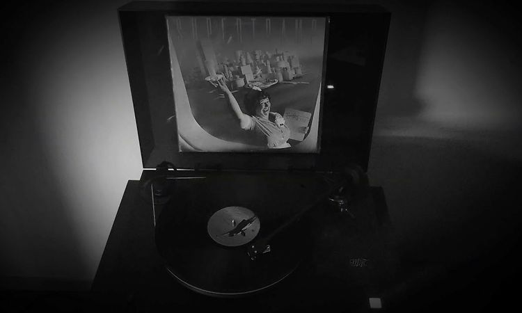 Supertramp - Child Of Vision - Vinyl