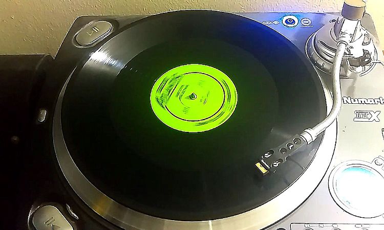 John Coltrane - Mr. P.C.