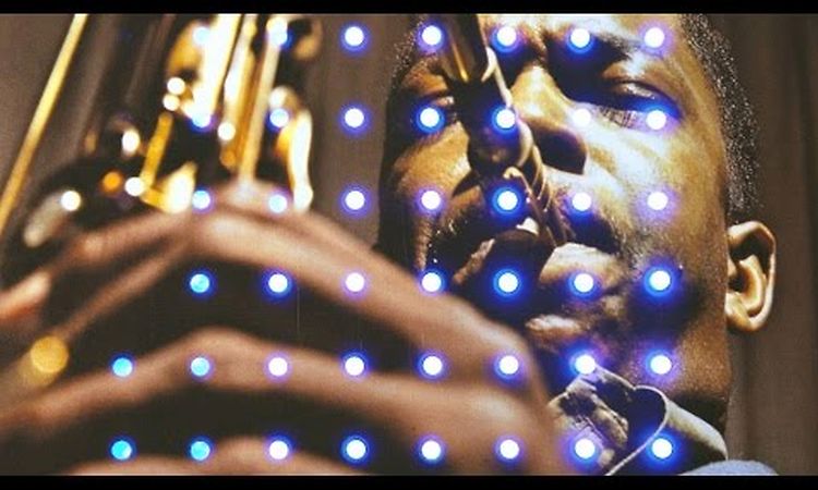 John Coltrane - Giant Steps (full album)