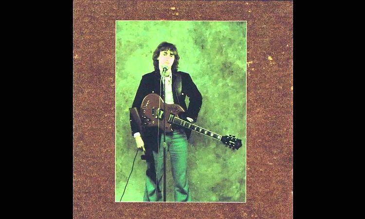 Bobb Trimble - Killed By The Hands Of An Unknown Rock Starr