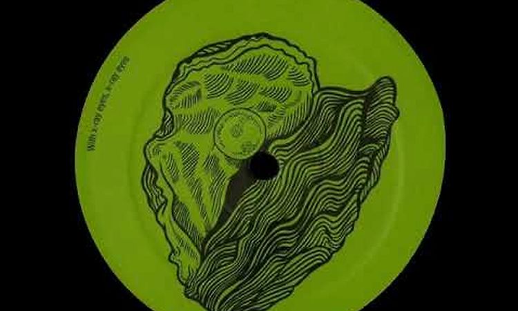 Raymond Castoldi - Tone Poem